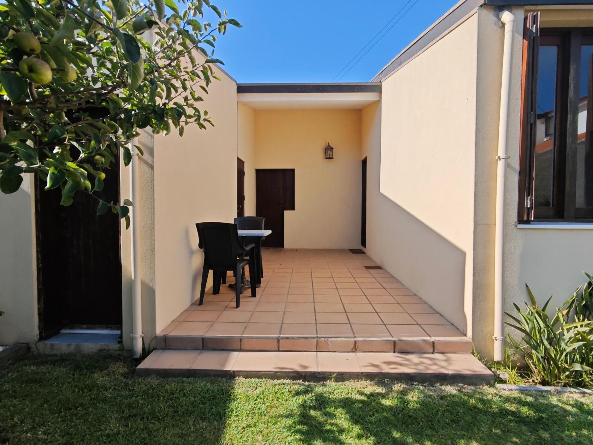 Casa Na Praia - Com Piscina Эшмориш Экстерьер фото