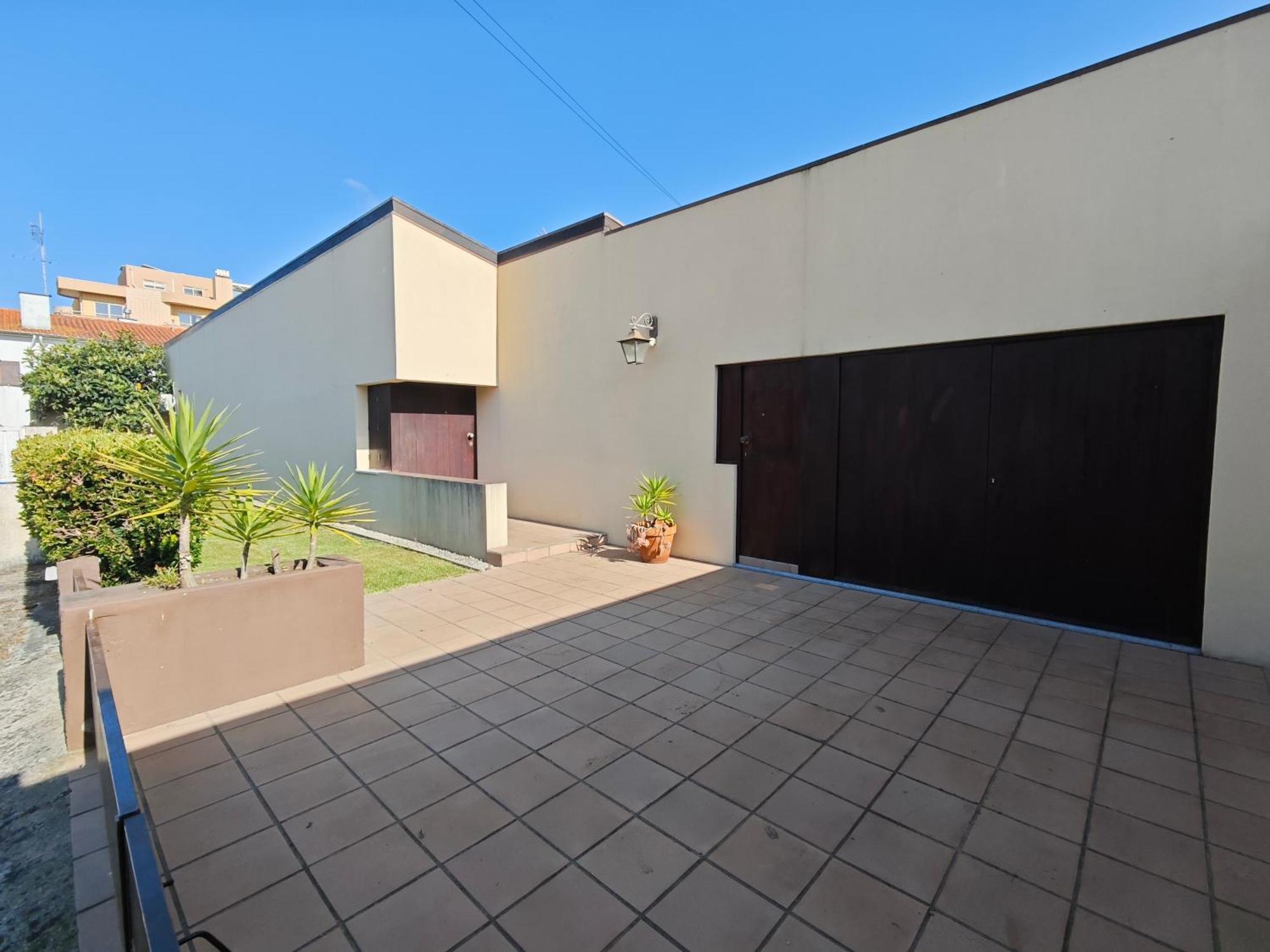 Casa Na Praia - Com Piscina Эшмориш Экстерьер фото