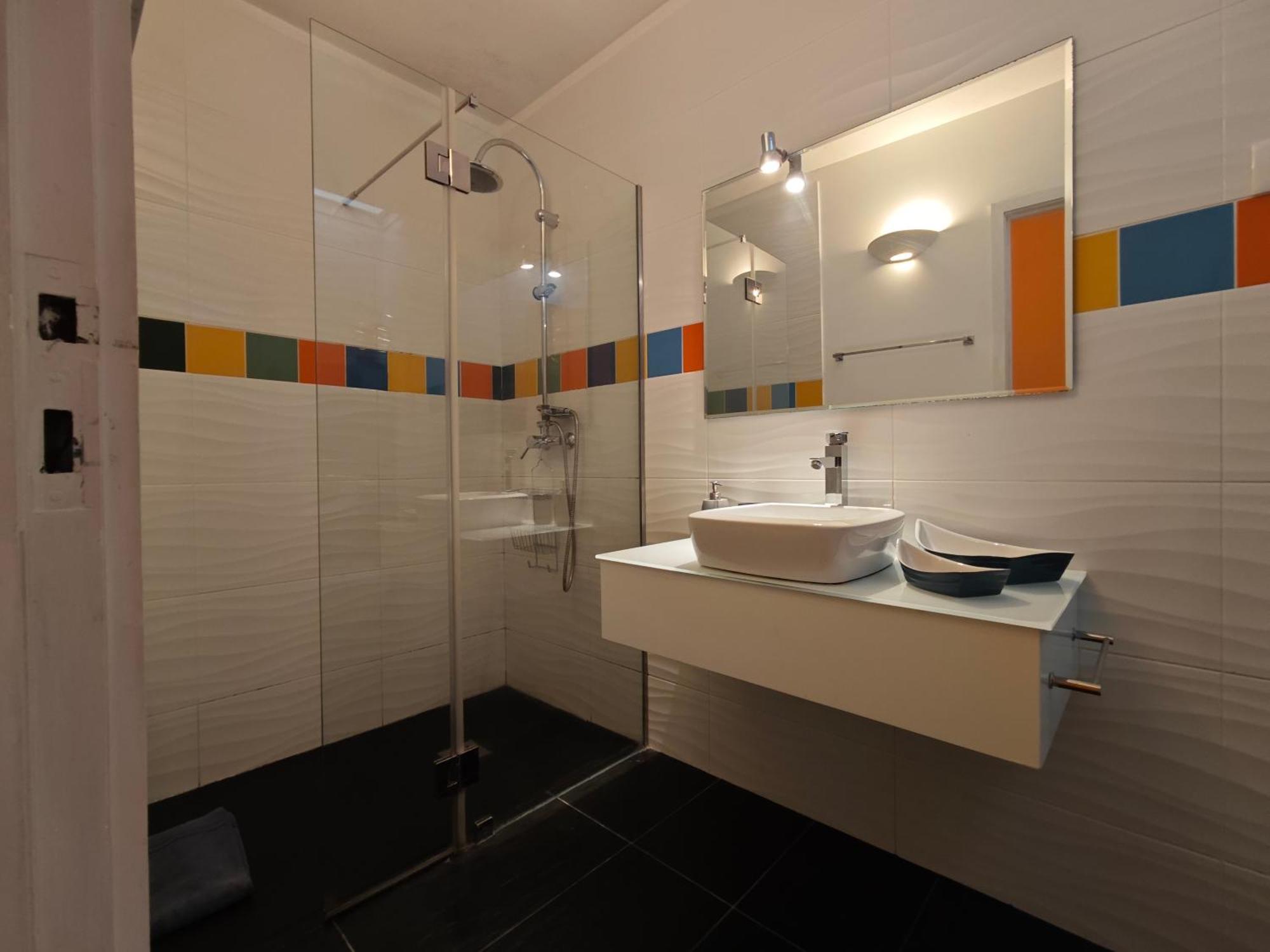 Casa Na Praia - Com Piscina Эшмориш Экстерьер фото